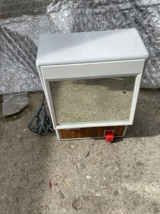 уред TeleVar ,ел стабилизатори, и РпгТ,сешоар Zelmer