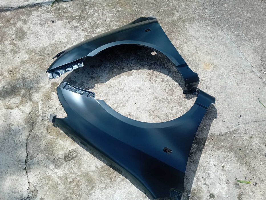 Калник Тойота Корола НОВИ