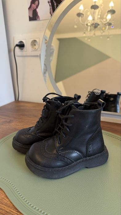 Обувь ZARA Reima 23-24 рр