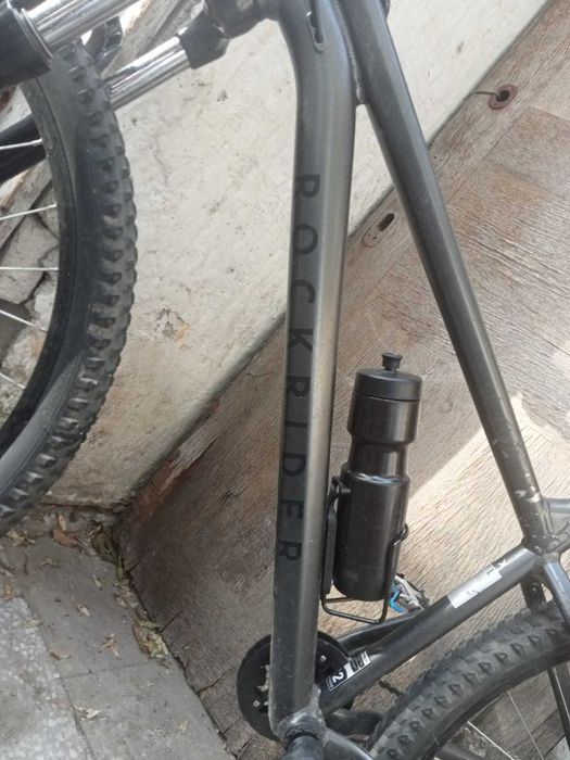 Bicicletă Mountain Bike Rockrider