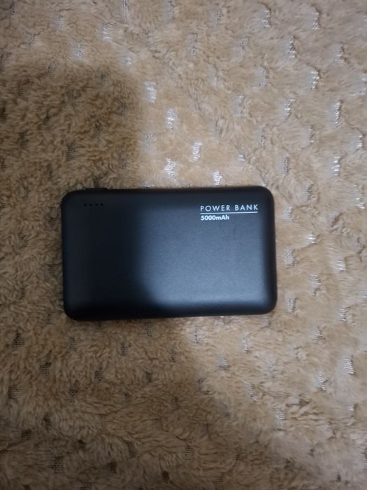 Продавам външна батерия