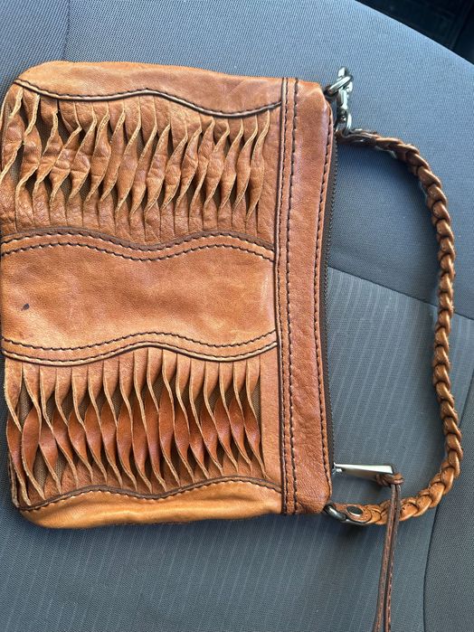 Fossil Fifty Four дамска чанта