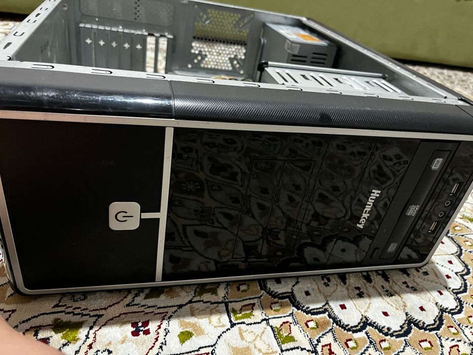 Продается компьютер