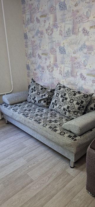 Диван раскладной