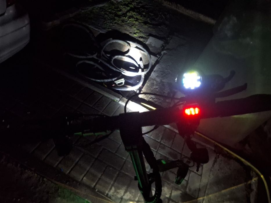 Продам куга м4 про самокат