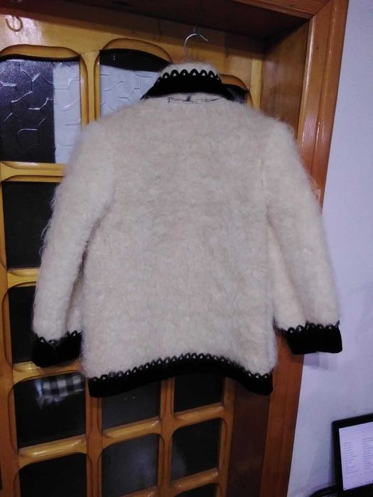 palton/suman/guba - traditional maramures