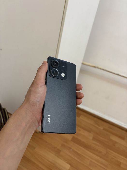 Redmi Note 13 5G 256гб