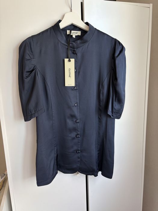Блуза Италия Clothe