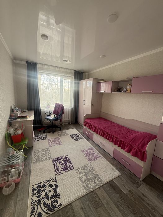 Детский гарнитур для девочки