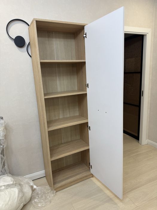 Продам шкаф с полками