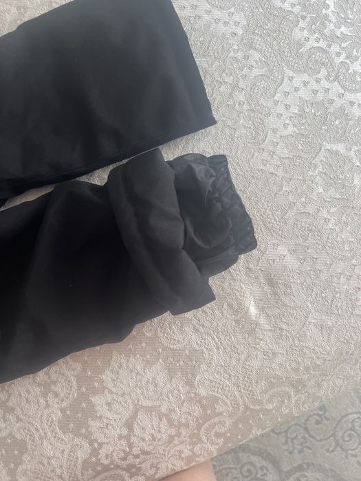 Детский комбинезон штаны