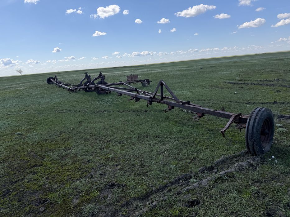 Продам сеялки СЗС