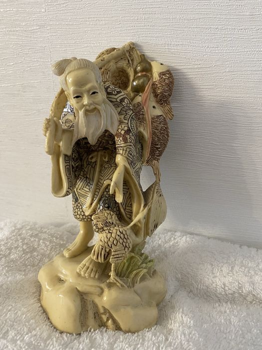 Сувениры заграничные