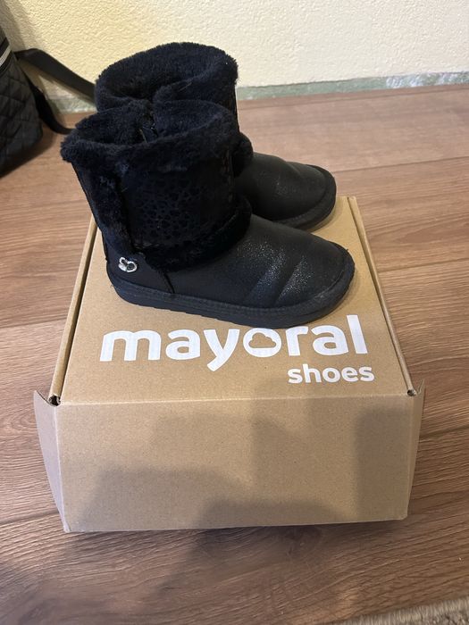 Mayoral боти 26 номер