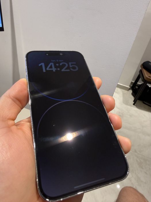 Iphone 14 Pro Max 256 GB