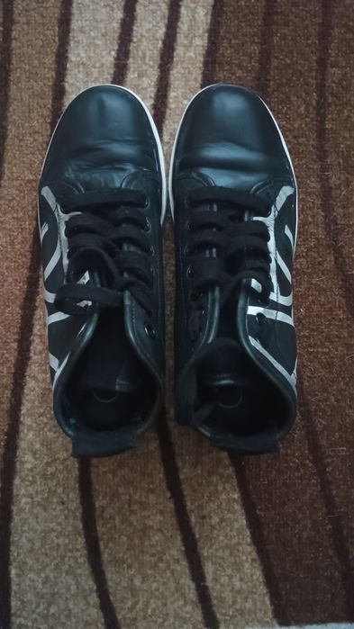 Дамски кецове Келвин Клайн Calvin Klein