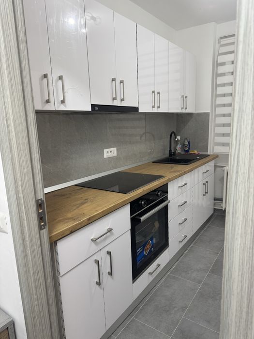 Inchiriez apartament 2 camere