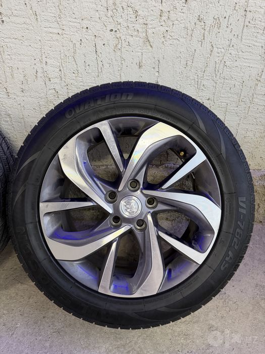 Buick velite 6 original