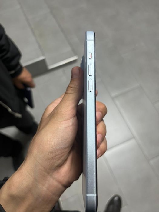 Айфон 15 плюс 256