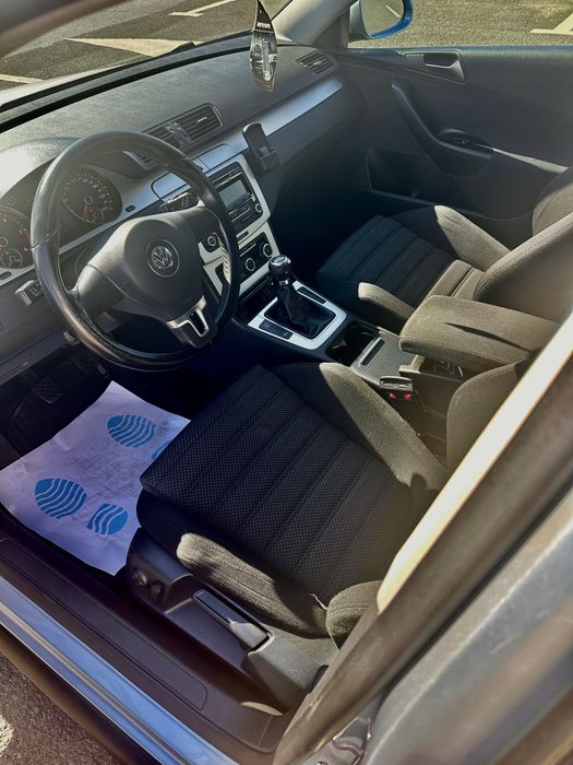 VW PASSAT B6 2l 170 PC