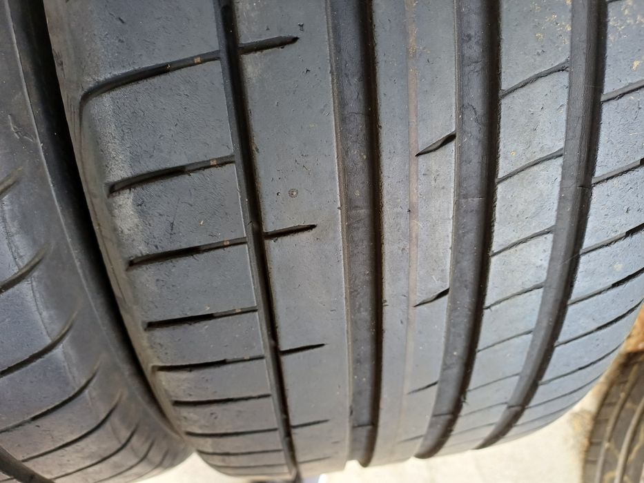 Гуми 235/40/18 Гудиар