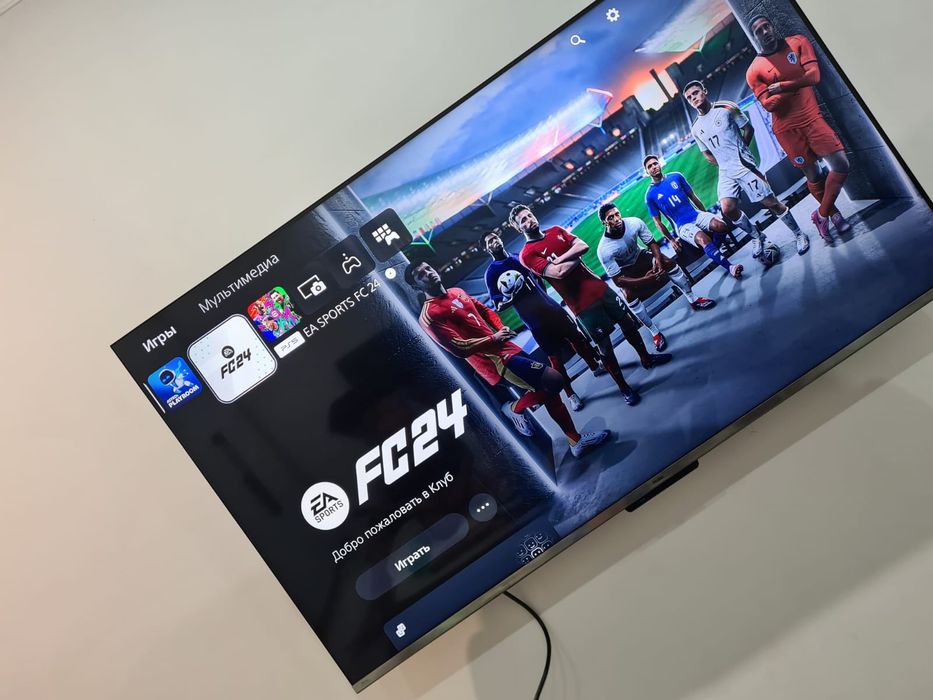 Пс5 в отличном состоянии