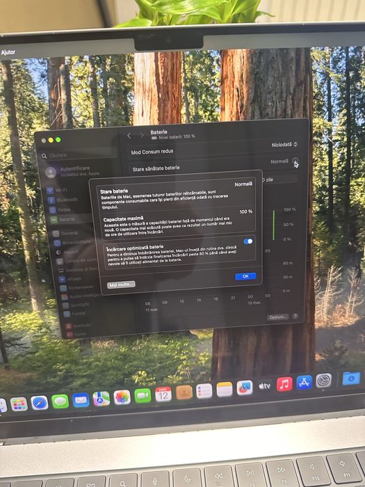 Macbook M1 Pro 16”