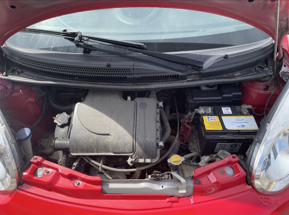 Citroen c1. 1.0 benzina