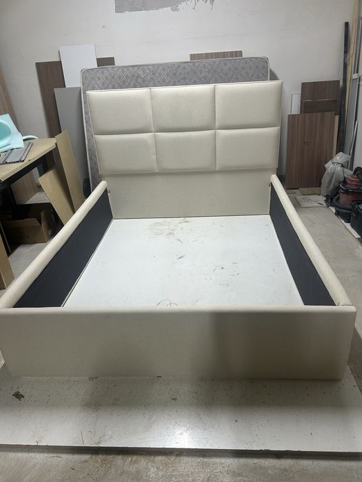 Кровать 2000/1600 дайын бар