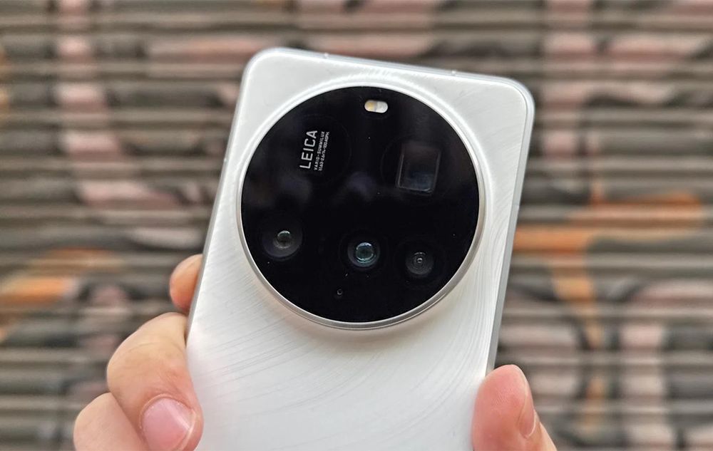 Xiaomi 15 ultra 12/256 (China Version)