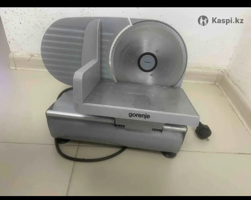 Слейсер сатылад 30К