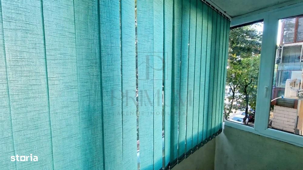 Aradului - Etaj 2 - Decomandat - 4 Camere - 2 Bai - 2 Balcoane - Centr