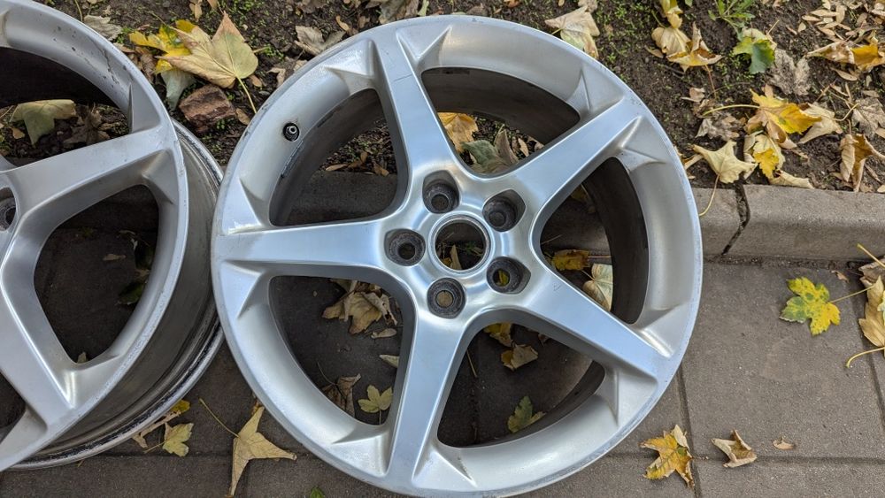 Джанти 5 120 19 цола