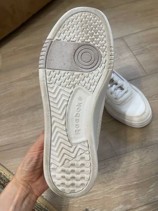 Кроссовки Reebok