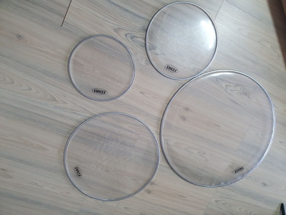 Set fete de tobe Tama