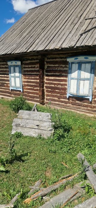 Участок с домом продажа или обмен