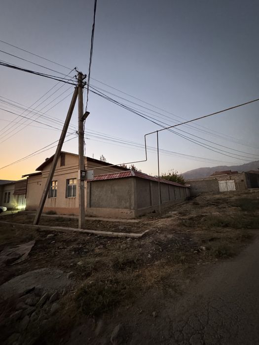 Октош Сойлик дача арзон сотувда