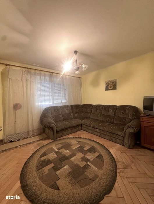 Apartament – Tasnad - Vedere 5