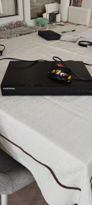 Видео плеер Samsung