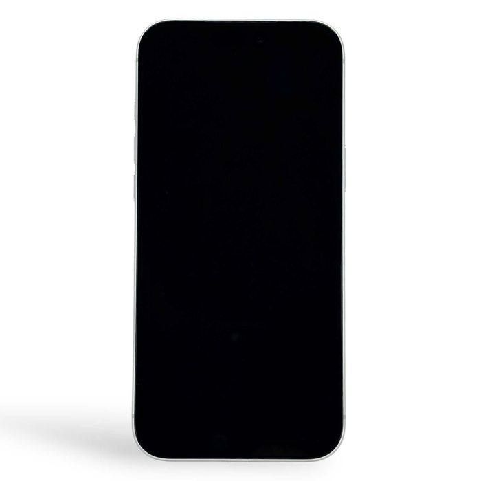 iPhone 17 Pro Max 256Gb Silver Excelentă + 24 Luni Garanție/Apple Plug