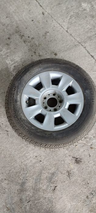 225 60 R15 Roata Rezerva Originala BMW e39 / e46