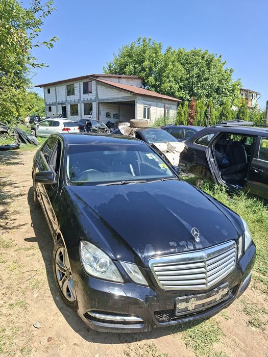 Cardan e class W212 complet