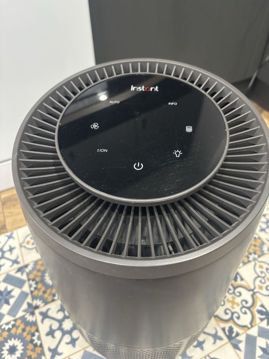 Instant pot пречиствател