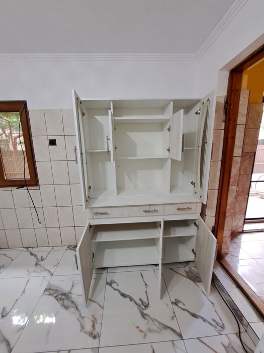 Vand bufet bucatarie