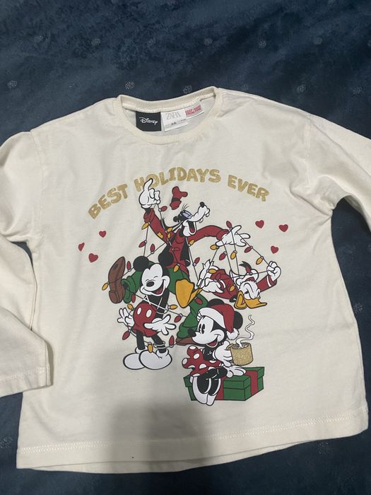 Vand compleu zara plus hanorac reserved