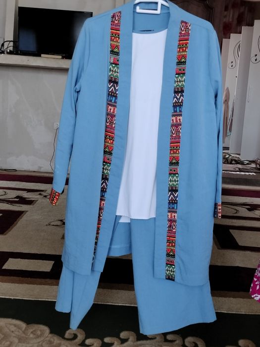 Платья павседневка