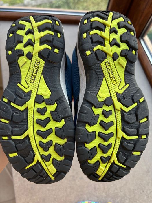 Зимни обувки Kander размер 31