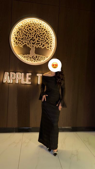 Платье(разгрузка гардероба)