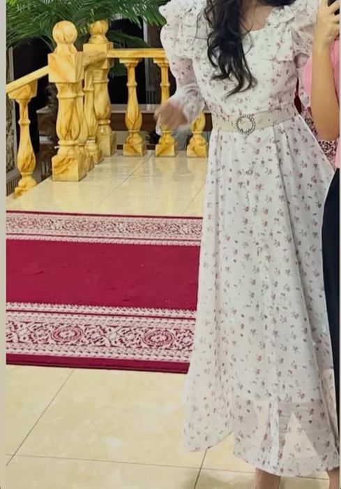 Вечернее Платье для той