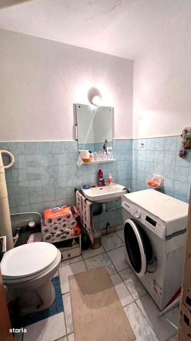 Apartament 4 camere, 77 mp, Blaj – spatios si luminos